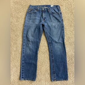 Men’s Ariat Jeans size 34x32